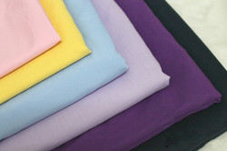 Micro Polyster Fabric